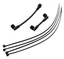 Quarq Shockwiz Slangesett Reserveslanger til Quarq Shockwiz