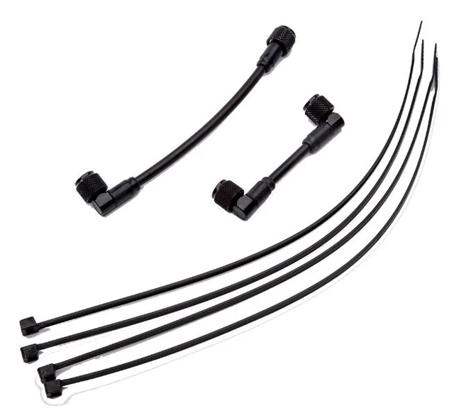Quarq Shockwiz Slangesett Reserveslanger til Quarq Shockwiz 