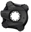Quarq Red/Force AXS Spider Wattm&#229;ler BCD 107mm. 8-bolt