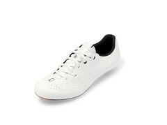 QUOC Escape Road Lace Landeveissko White, Str. 39