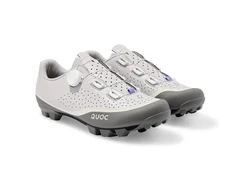 QUOC Gran Tourer III Gravel Skor Ash, Str. 37