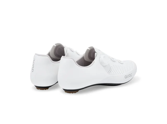 QUOC Motion Landeveissko White, Str. 42 