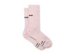 QUOC All Road Sokker Dusty Pink, Str. S