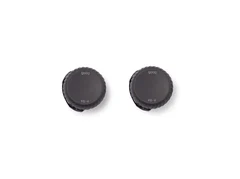 QUOC Replacement Dial Closure Set Black