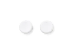 QUOC Replacement Dial Closure Set White