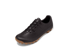 QUOC Gran Tourer Lace Gravel Sko Black Gum, Str. 46