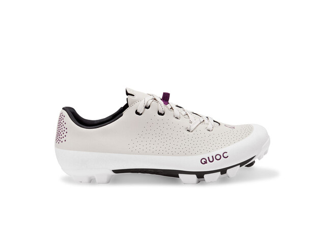 QUOC Gran Tourer XC Lace Terrengsko Chalk, Str. 39 