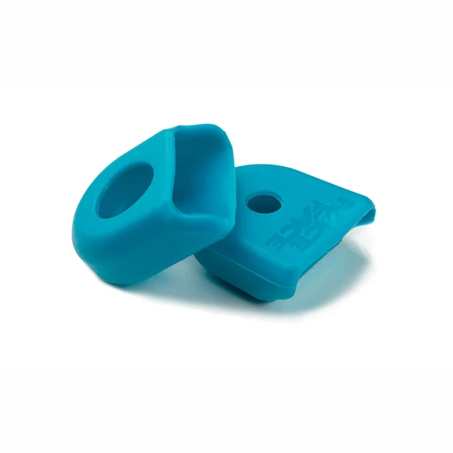 Race Face Crank Boot Sort, Gummi 