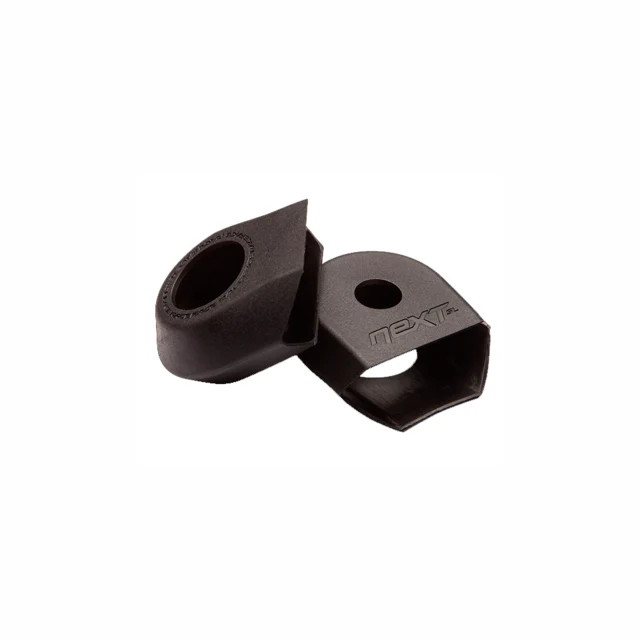 Race Face Next Sl G4 Crank Boot Svart,gummi 