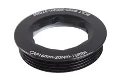 Race Face Cinch Puller Cap Passer 30mm Cinch krankarmsett