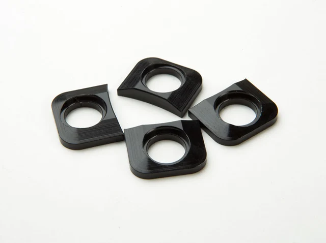 Race Face Chain Tab Shims 4stk. 