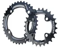 Race Face Turbine Drevset 28-38T, 104mm BCD, 11 v&#228;xlar