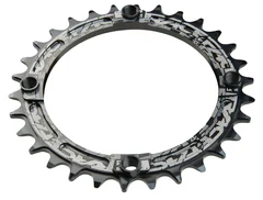 Race Face Narrow Wide Drev 104mm bcd, 9/10/11/12speed