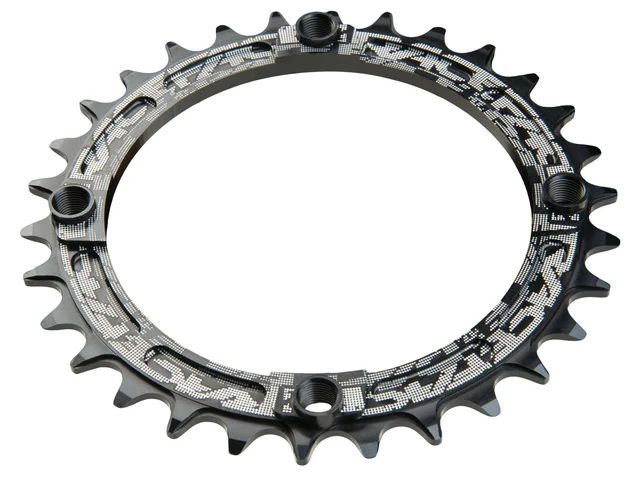 Race Face Narrow Wide Drev 104mm bcd, 9/10/11/12speed 