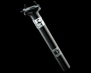 Race Face Chester Setepinne Sort, 27,2 mm, 325mm