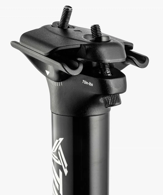 Race Face Turbine Setepinne Alu, 30.9 x 400 mm, 261 g 
