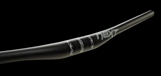 Race Face Next 35 Riser Styre Sort, 760mm, &#216;35mm, 10mm Rise