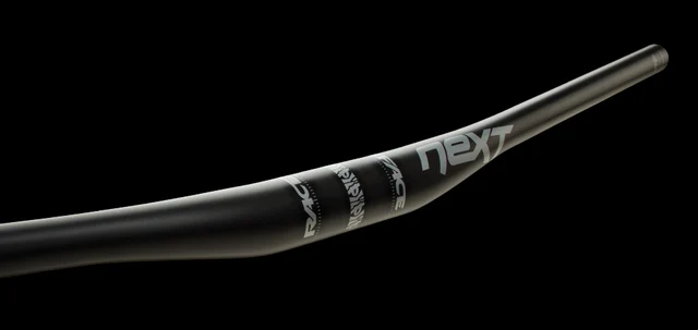 Race Face Next 35 Riser Styre Sort, 760mm, Ø35mm, 20mm Rise 