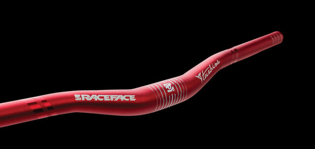 Race Face Next 35 Riser Styre Sort, 760mm, Ø35mm, 20mm Rise 