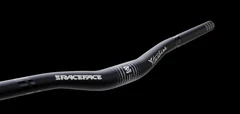 Race Face Turbine 3/4&quot; Riser Styre Sort, 724mm, 19mm rise, 31,8mm