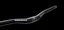 Race Face Turbine 3/4&quot; Riser Styre Sort, 724mm, 19mm rise, 31,8mm