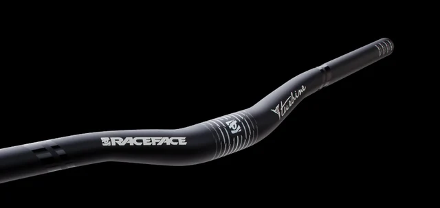 Race Face Next 35 Riser Styre Sort, 760mm, Ø35mm, 20mm Rise 