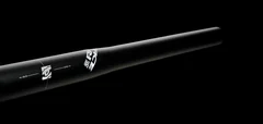 Race Face Ride Flat Wide Styre 710mm, 31,8mm, Sort