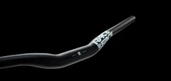 Race Face Chester Riser Styre 740mm, 1&quot; rise, 31,8mm, Svart