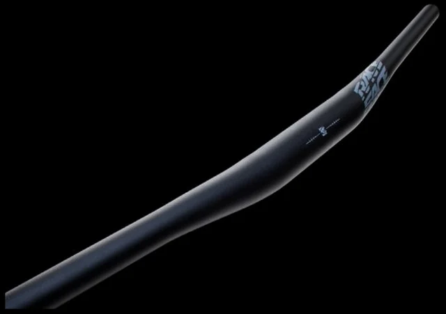 Race Face Chester 35 Riser Styre Svart, 780mm, Ø35mm, 10mm Rise 