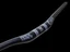 Race Face SixC 35 Riser Styre Sort/S&#248;lv, &#216;35, 820mm, 35mm Rise