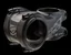 Race Face Chester Stem Sort, 60mm, &#216;35mm