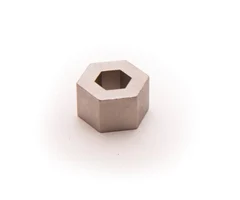 Race Face Cinch 8/16mm Adapter St&#229;l, verkt&#248;y for Cinch bolter/spindler