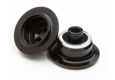 Race Face Front Hub End Cap QR 5 x 100mm Front 