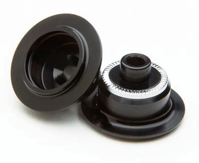 Race Face Front Hub End Cap QR 5 x 100mm Front 