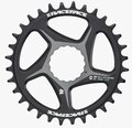 Race Face DM Wide Drev Alu, Cinch, Narrow-Wide, Shimano 12s