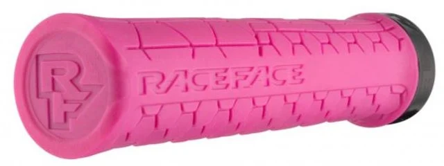 Race Face Getta Holker Turkis, 33mm 