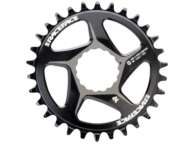 Race Face Shimano DM Krankdrev 30T 