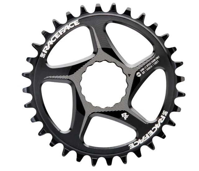 Race Face Shimano DM Krankdrev 32T 