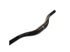 Race Face Atlas 35 Riser Styre Sort, 820mm, 20mm Rise, 35mm.