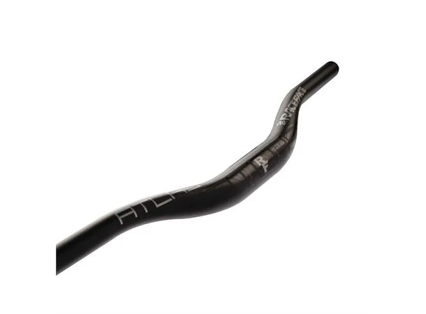 Race Face Atlas 35 Riser Styre Sort, 820mm, 20mm Rise, 35mm. 