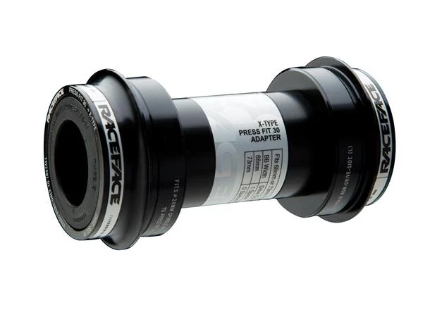 Race Face PF30 X-Type Kranklager MTB, alu, Ø46mm x 68/73mm, 24mm 