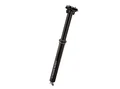 Race Face Turbine Dropper 125 Setepinne Sort, 31,6x415mm, 125mm vandring, 495g
