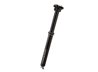 Race Face Turbine Dropper 125 Setepinne Sort, 30.9x457mm, 125mm vandring, 546g