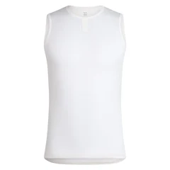 Rapha Men's Lightweight SL Undertrøye White/White, Str. L