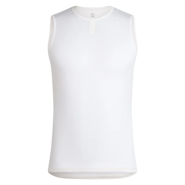 Rapha Men's Lightweight SL Undertrøye White/White, Str. L 