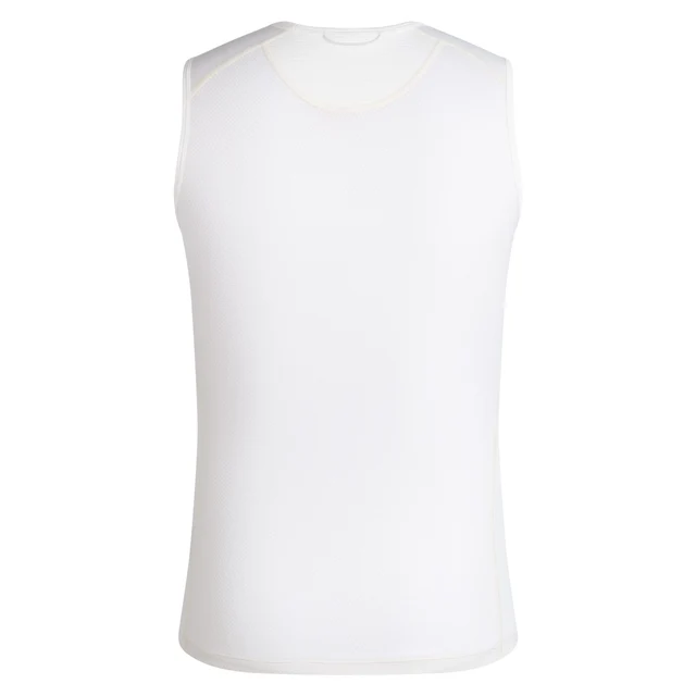 Rapha Men's Lightweight SL Undertrøye White/White, Str. L 