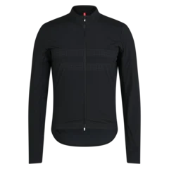 Rapha Men's Brevet LW Insulated Jakke Black/Black, Str. M