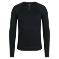 Rapha Men's Thermal Undertrøye Black/Black, Str. L