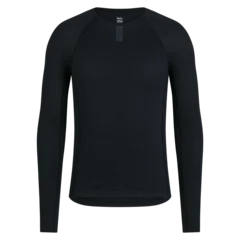 Rapha Men's Thermal Undertrøye Black/Black, Str. XL