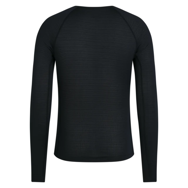 Rapha Men's Thermal Undertrøye Black/Black, Str. XL 